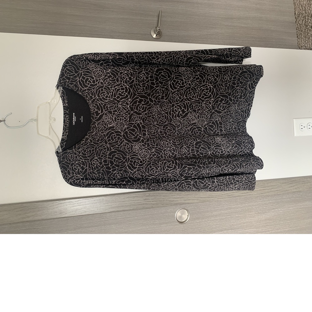Liz Claiborne New York long sleeve (3X)